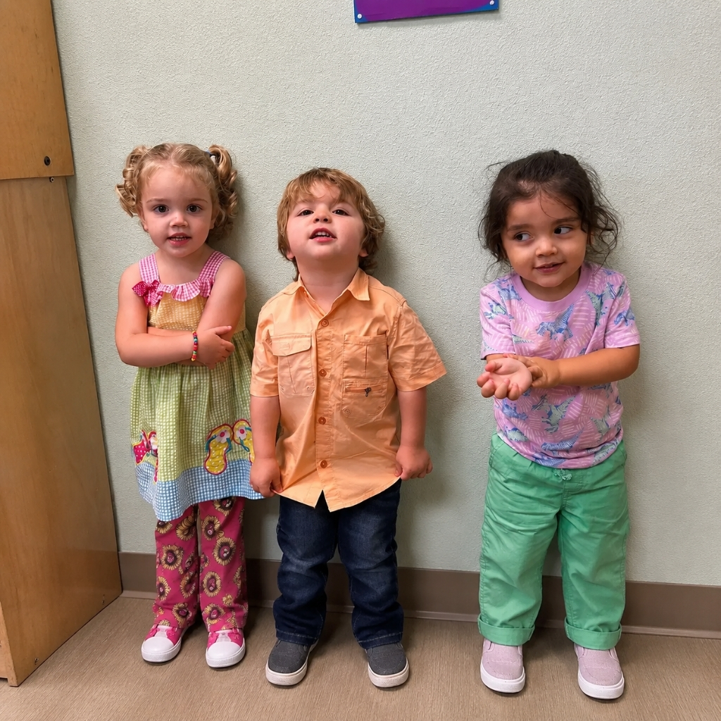Toddler Program at Alphabetz Montessori Alamo Ranch